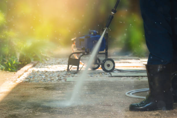 Best Rust Removal  in Woodlawn, VA