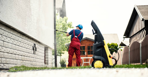 Spring Cleaning in Woodlawn, VA